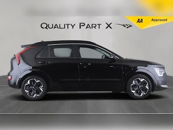 Used Kia Niro 2022 for sale - 77050188: Photo