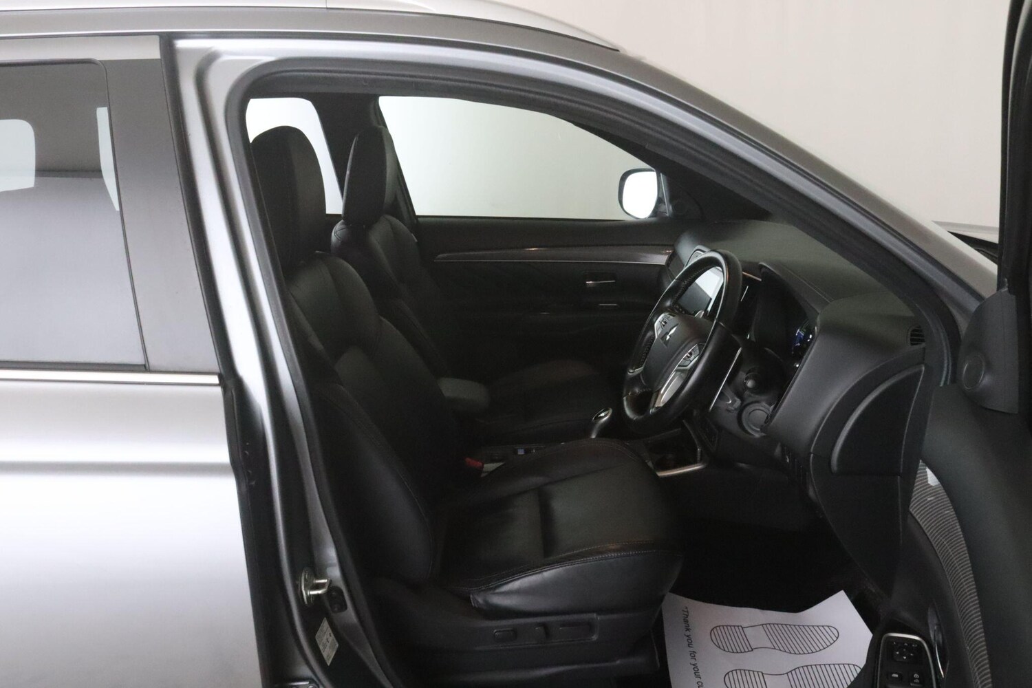 Used Mitsubishi Outlander 2021 for sale - 77574467: Photo 16