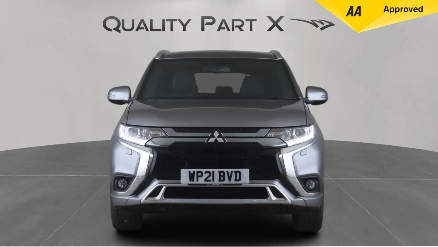 Used Mitsubishi Outlander 2021 for sale - 77574467: Photo 2