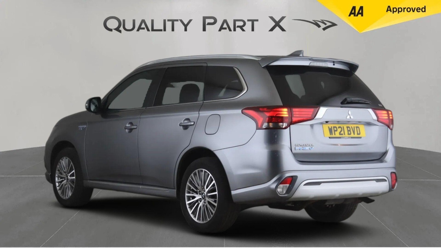 Used Mitsubishi Outlander 2021 for sale - 77574467: Photo 5