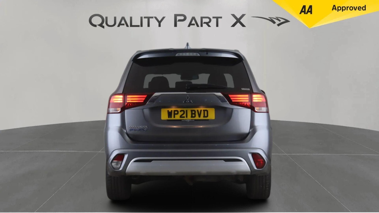 Used Mitsubishi Outlander 2021 for sale - 77574467: Photo 6