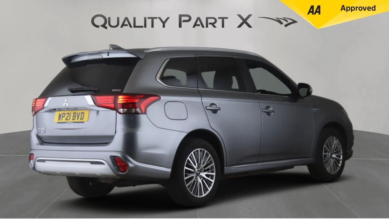 Used Mitsubishi Outlander 2021 for sale - 77574467: Photo 7