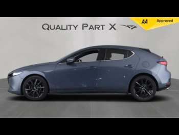 Used Mazda Mazda3 2021 for sale - 74789082: Photo