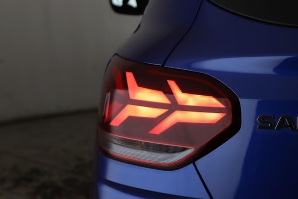 Used Dacia Sandero 2021 for sale - 75657357: Photo 10