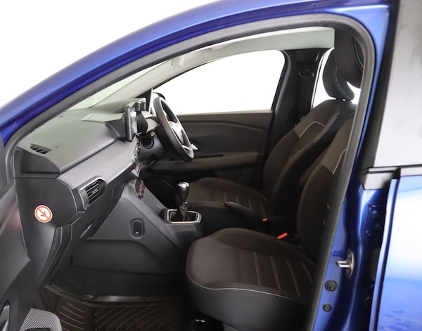 Used Dacia Sandero 2021 for sale - 75657357: Photo 11