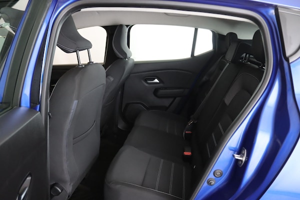 Used Dacia Sandero 2021 for sale - 75657357: Photo 12