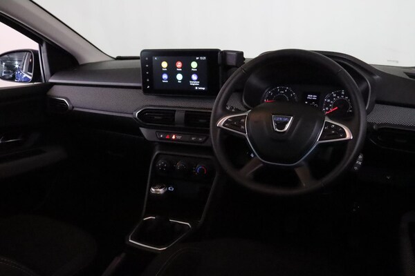 Used Dacia Sandero 2021 for sale - 75657357: Photo 14