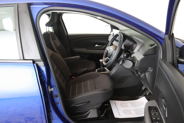 Used Dacia Sandero 2021 for sale - 75657357: Photo 16