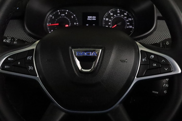 Used Dacia Sandero 2021 for sale - 75657357: Photo 17