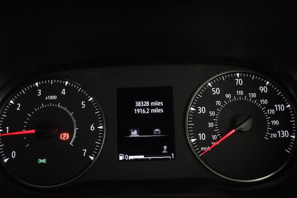 Used Dacia Sandero 2021 for sale - 75657357: Photo 18