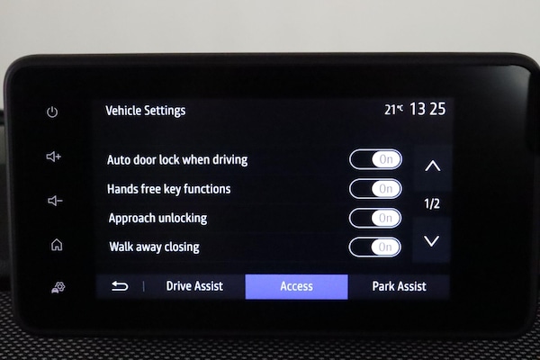 Used Dacia Sandero 2021 for sale - 75657357: Photo 28