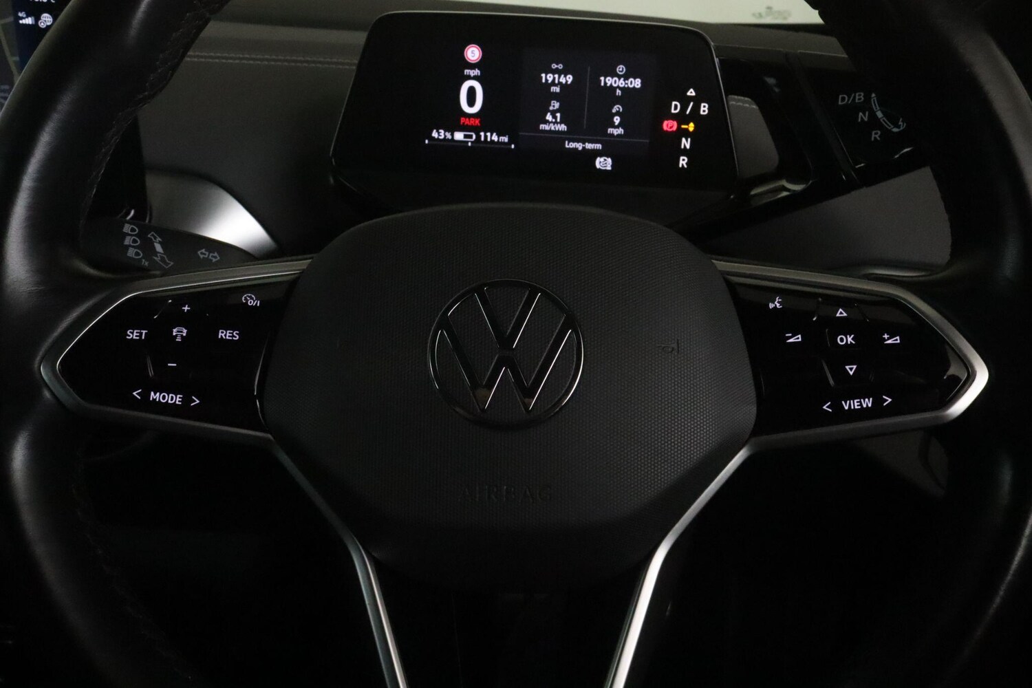 Used Volkswagen ID.4 2022 for sale - 76913300: Photo 19