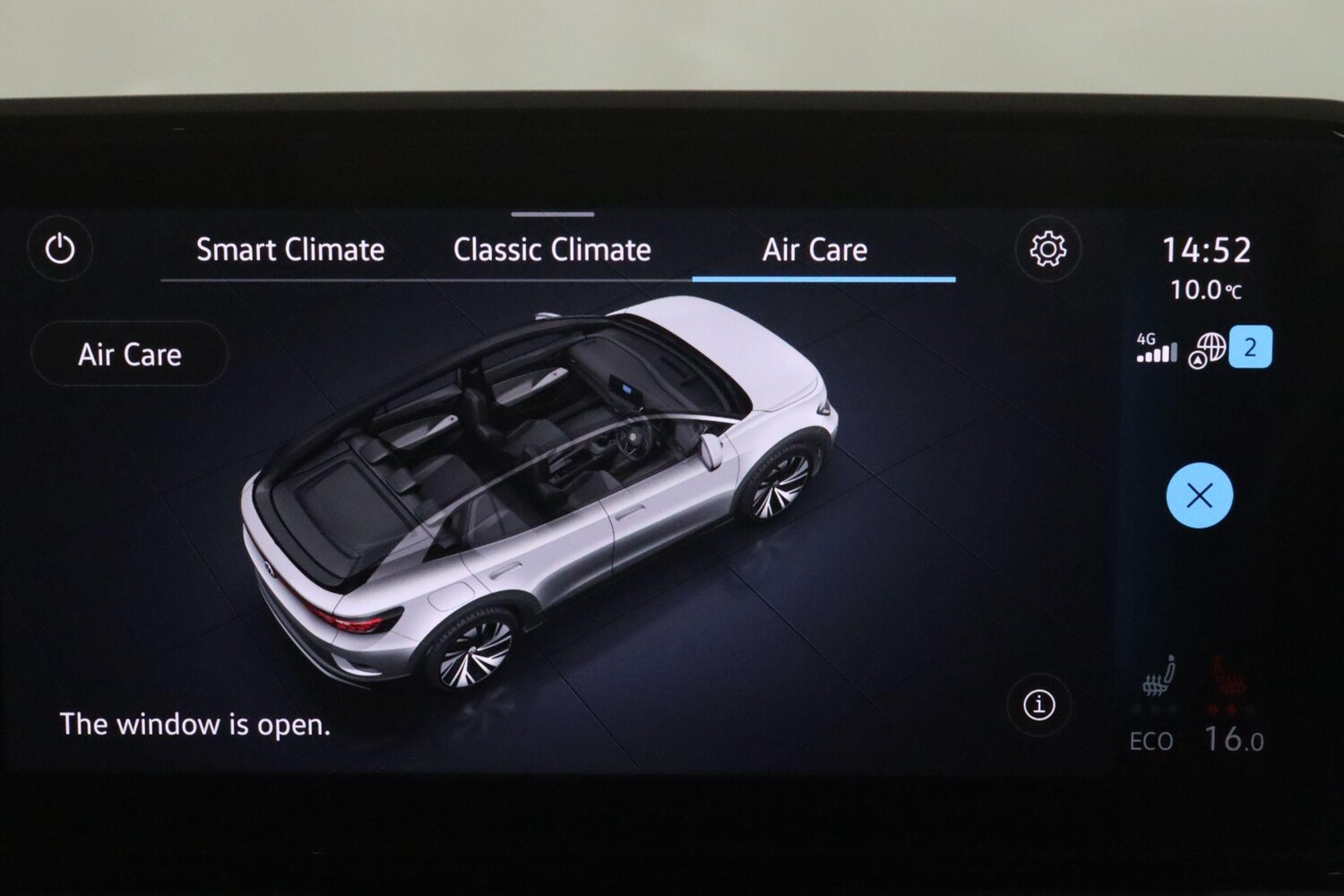 Used Volkswagen ID.4 2022 for sale - 76913300: Photo 25