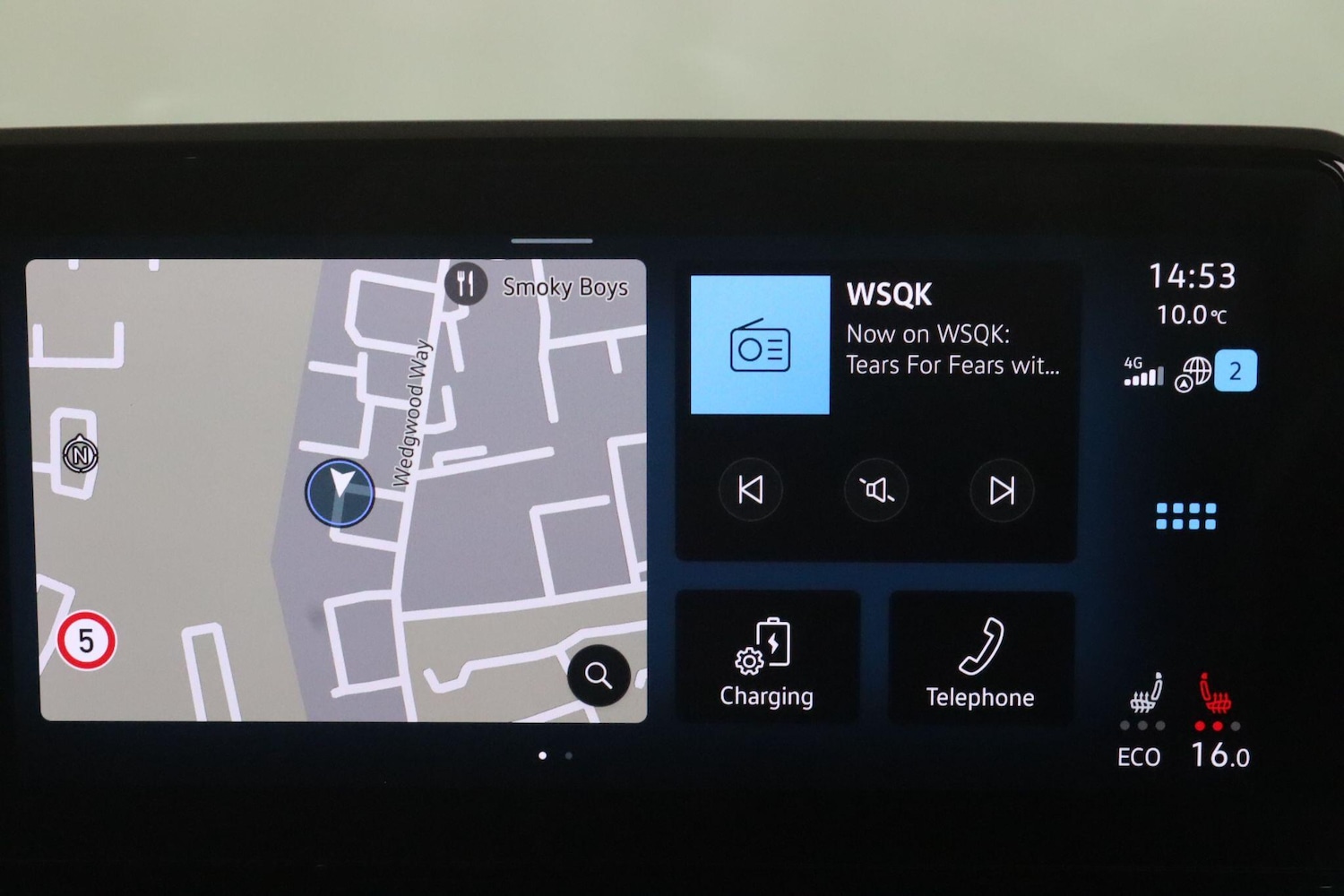 Used Volkswagen ID.4 2022 for sale - 76913300: Photo 26