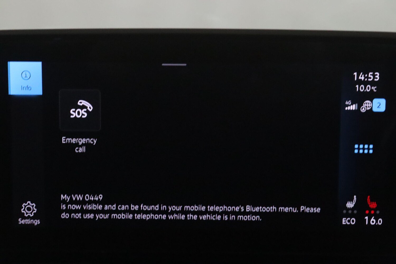 Used Volkswagen ID.4 2022 for sale - 76913300: Photo 28