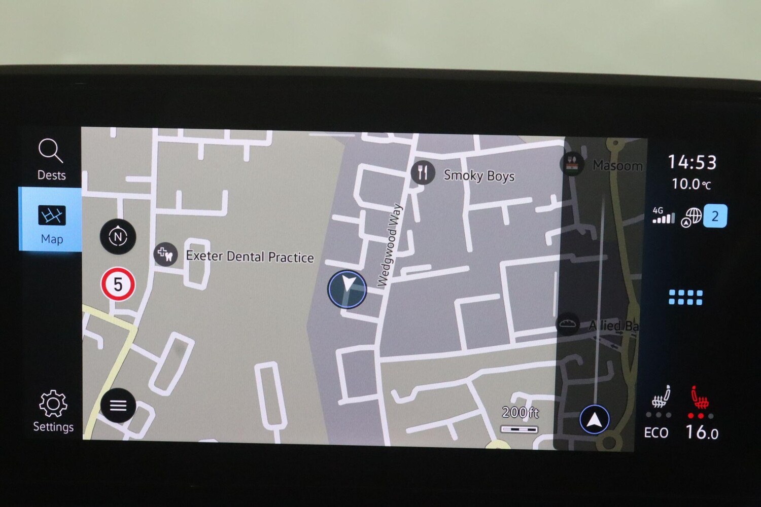 Used Volkswagen ID.4 2022 for sale - 76913300: Photo 30