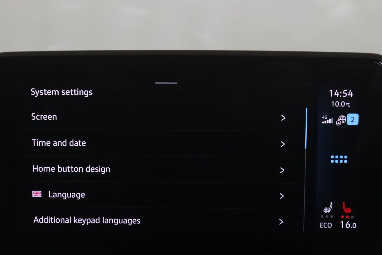 Used Volkswagen ID.4 2022 for sale - 76913300: Photo 39