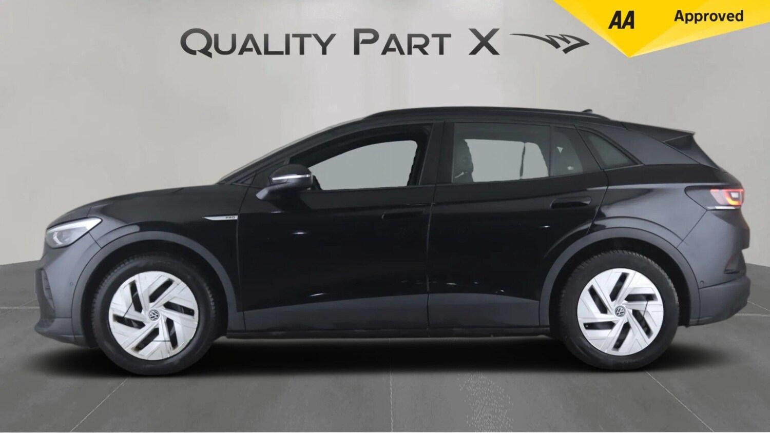 Used Volkswagen ID.4 2022 for sale - 76913300: Photo 4