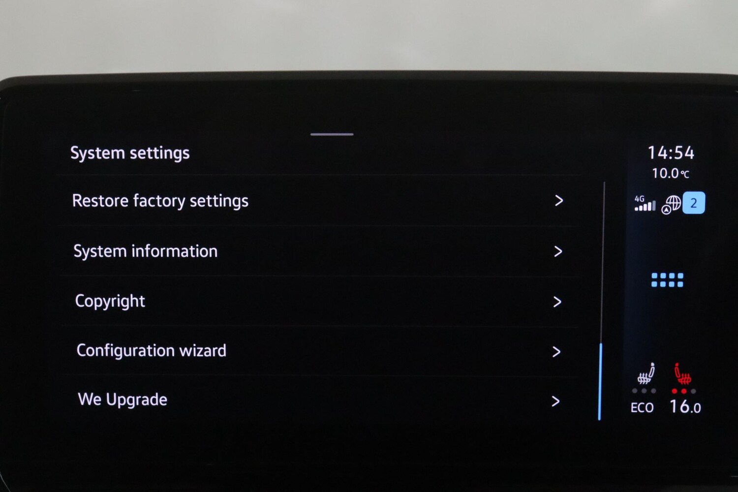 Used Volkswagen ID.4 2022 for sale - 76913300: Photo 40