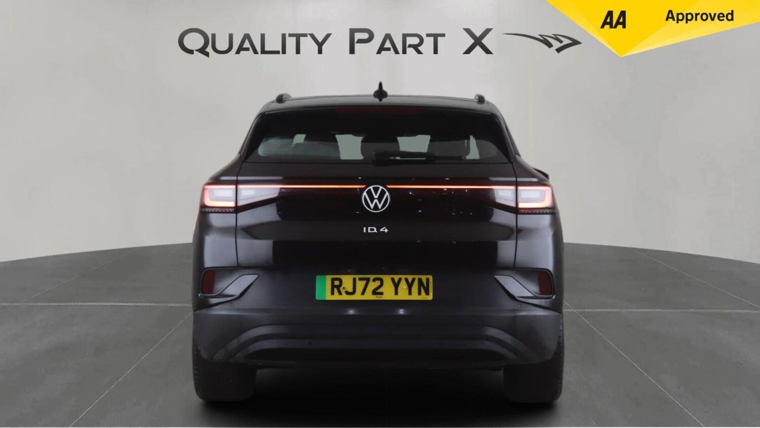 Used Volkswagen ID.4 2022 for sale - 76913300: Photo 6