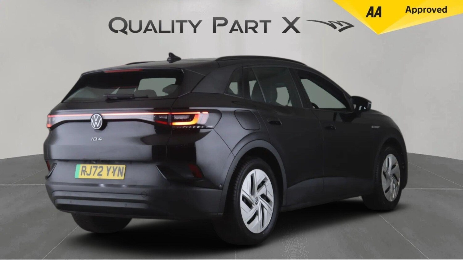 Used Volkswagen ID.4 2022 for sale - 76913300: Photo 7