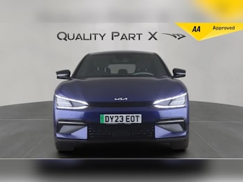 Used Kia EV6 2023 for sale - 78170899: Photo