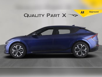 Used Kia EV6 2023 for sale - 78170899: Photo