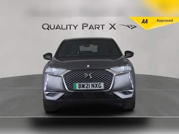 Used DS Automobiles DS 3 Crossback 2021 for sale - 79621037: Photo