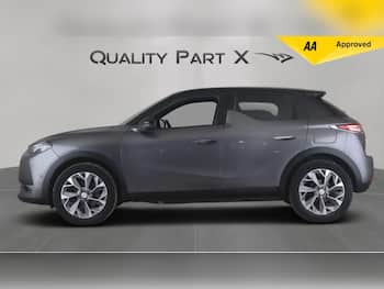 Used DS Automobiles DS 3 Crossback 2021 for sale - 79621037: Photo