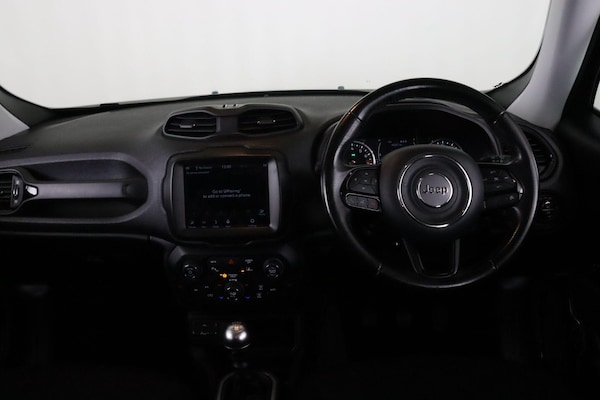 Used Jeep Renegade 2020 for sale - 76032640: Photo 13