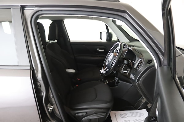 Used Jeep Renegade 2020 for sale - 76032640: Photo 14