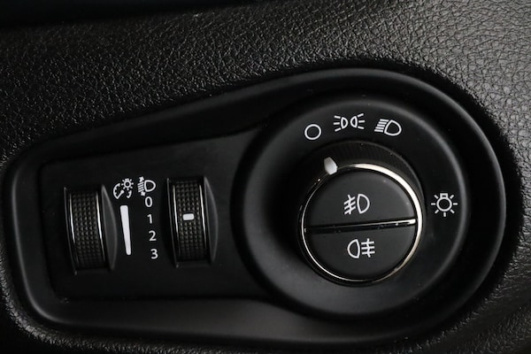 Used Jeep Renegade 2020 for sale - 76032640: Photo 16