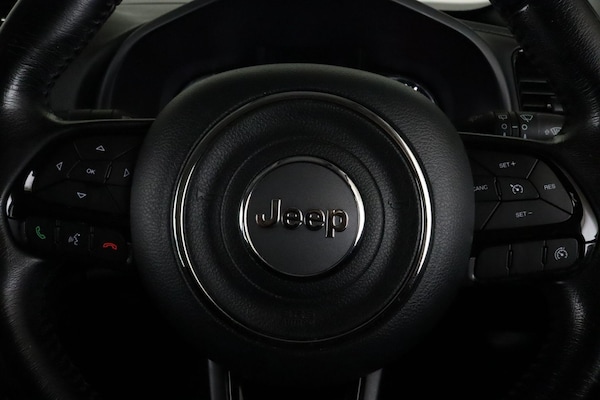 Used Jeep Renegade 2020 for sale - 76032640: Photo 17