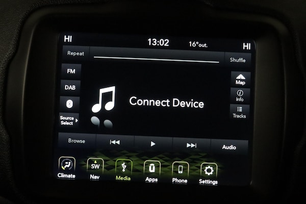Used Jeep Renegade 2020 for sale - 76032640: Photo 24
