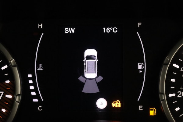Used Jeep Renegade 2020 for sale - 76032640: Photo 30