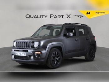 Used Jeep Renegade 2020 for sale - 76032640: Photo 3
