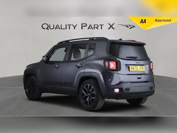 Used Jeep Renegade 2020 for sale - 76032640: Photo 4