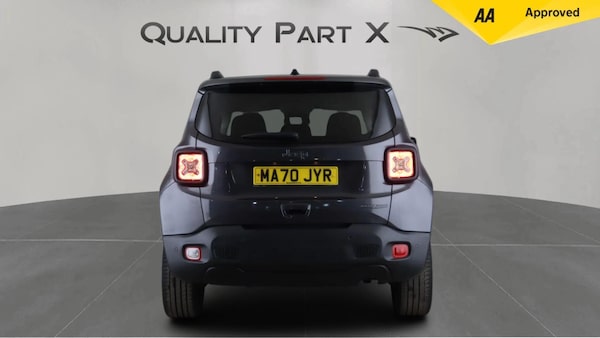Used Jeep Renegade 2020 for sale - 76032640: Photo 5