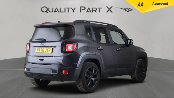 Used Jeep Renegade 2020 for sale - 76032640: Photo 6