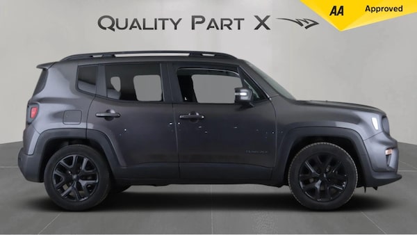 Used Jeep Renegade 2020 for sale - 76032640: Photo 7
