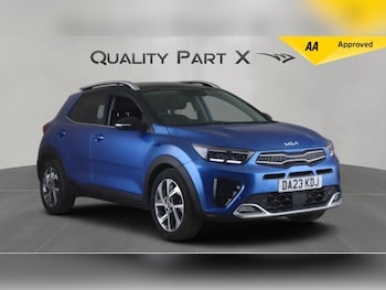 Used Kia Stonic 2023 for sale - 79225264: Photo