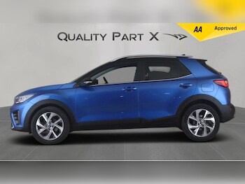 Used Kia Stonic 2023 for sale - 79225264: Photo