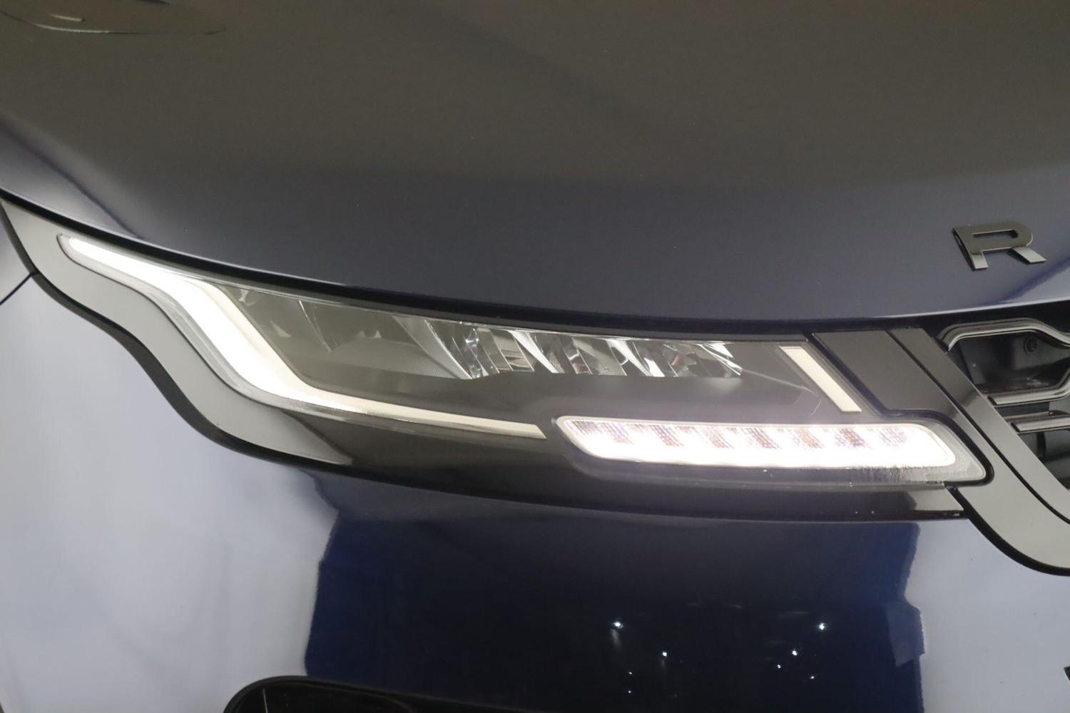 Used Land Rover Range Rover Evoque 2021 for sale - 76632662: Photo 11