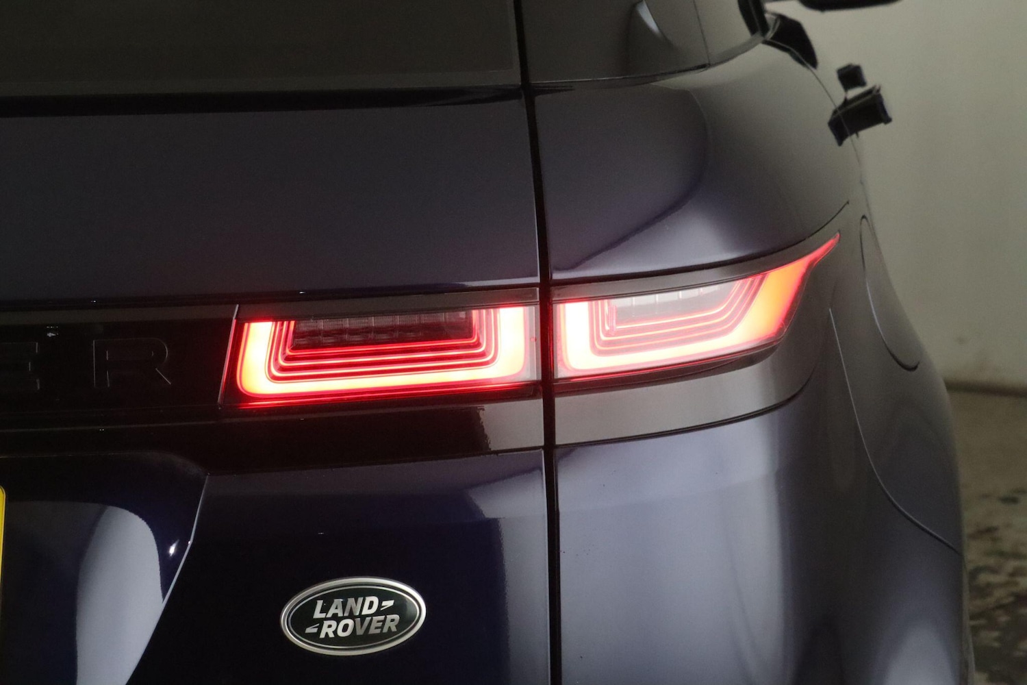 Used Land Rover Range Rover Evoque 2021 for sale - 76632662: Photo 12