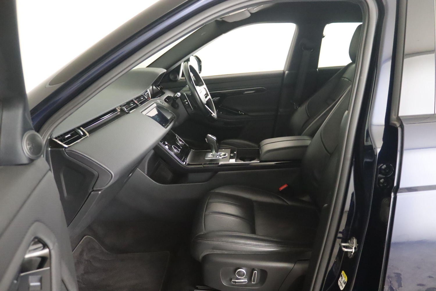 Used Land Rover Range Rover Evoque 2021 for sale - 76632662: Photo 13