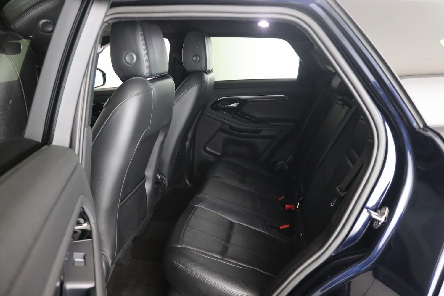 Used Land Rover Range Rover Evoque 2021 for sale - 76632662: Photo 14