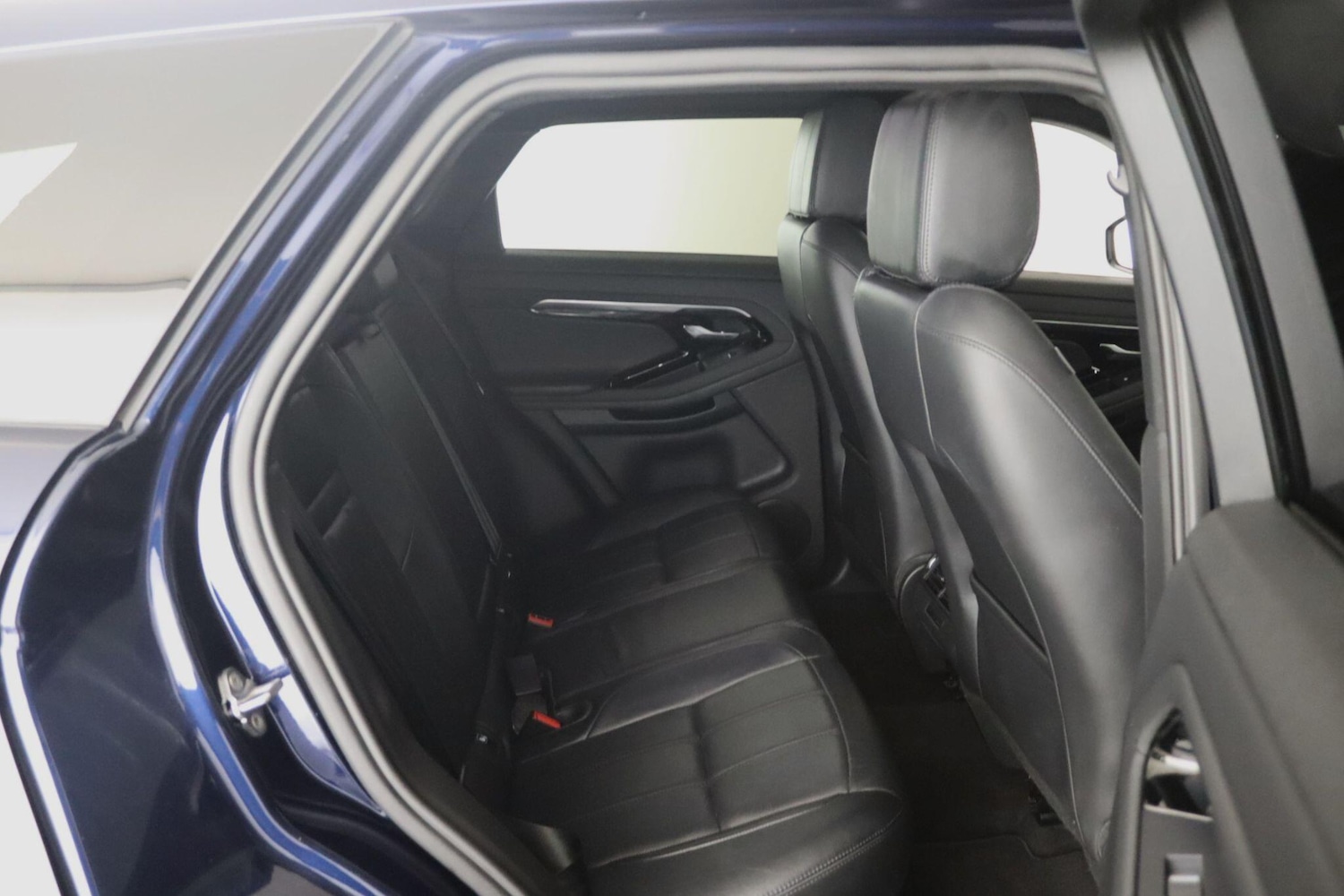 Used Land Rover Range Rover Evoque 2021 for sale - 76632662: Photo 16