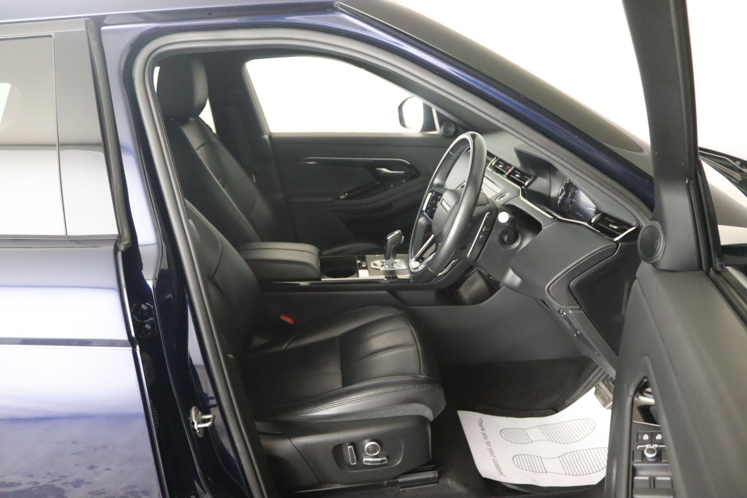 Used Land Rover Range Rover Evoque 2021 for sale - 76632662: Photo 19