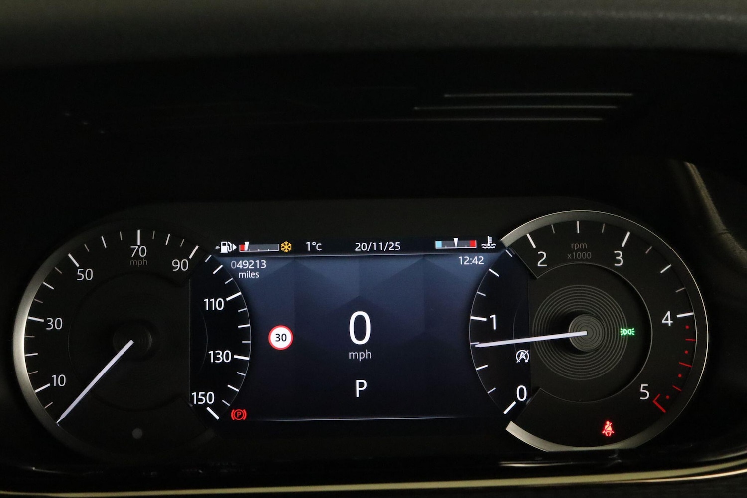 Used Land Rover Range Rover Evoque 2021 for sale - 76632662: Photo 22