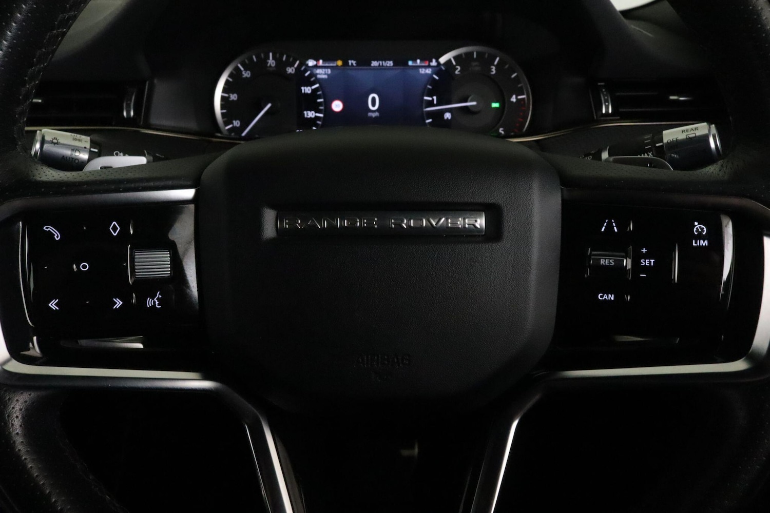 Used Land Rover Range Rover Evoque 2021 for sale - 76632662: Photo 23